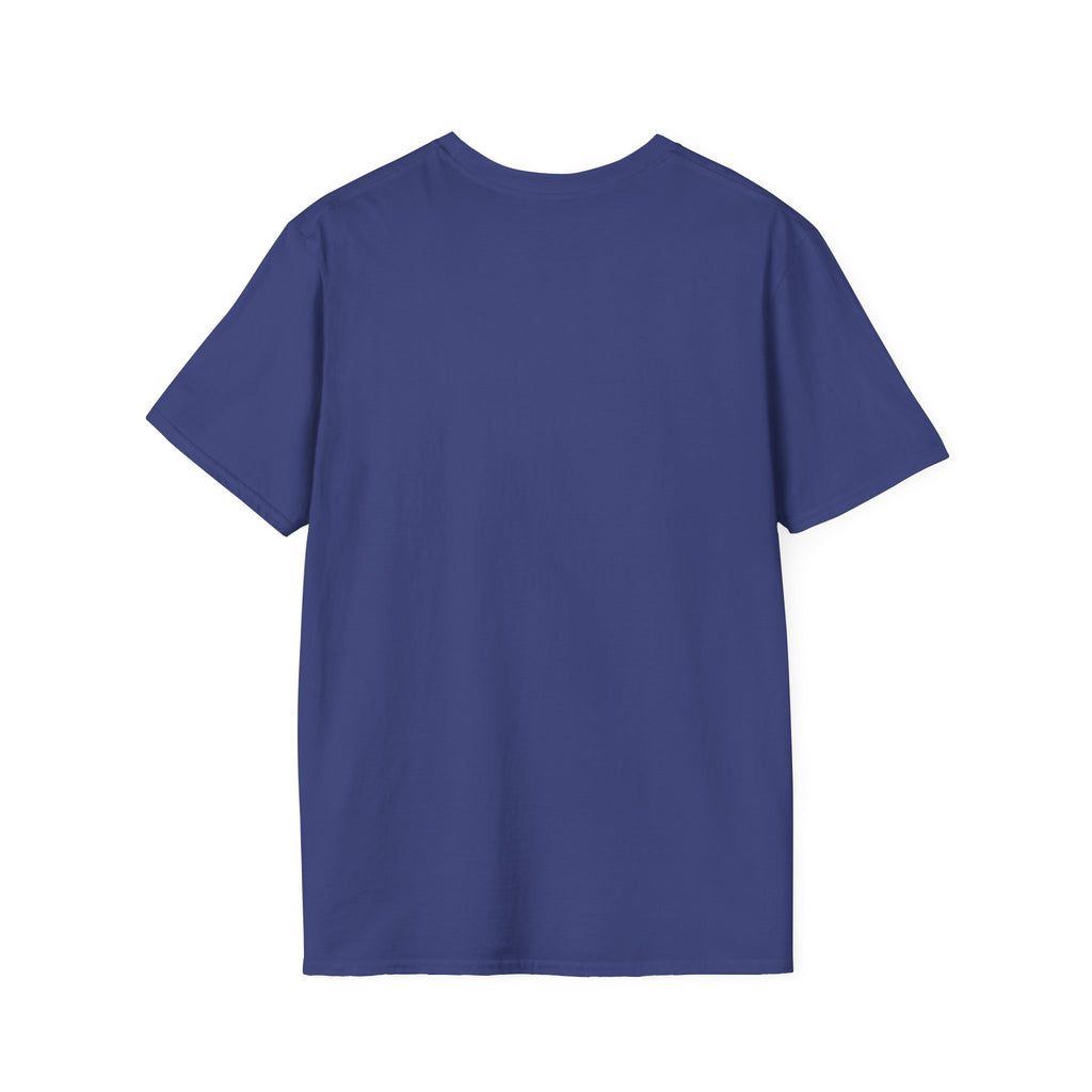4th of July Duck T-shirt