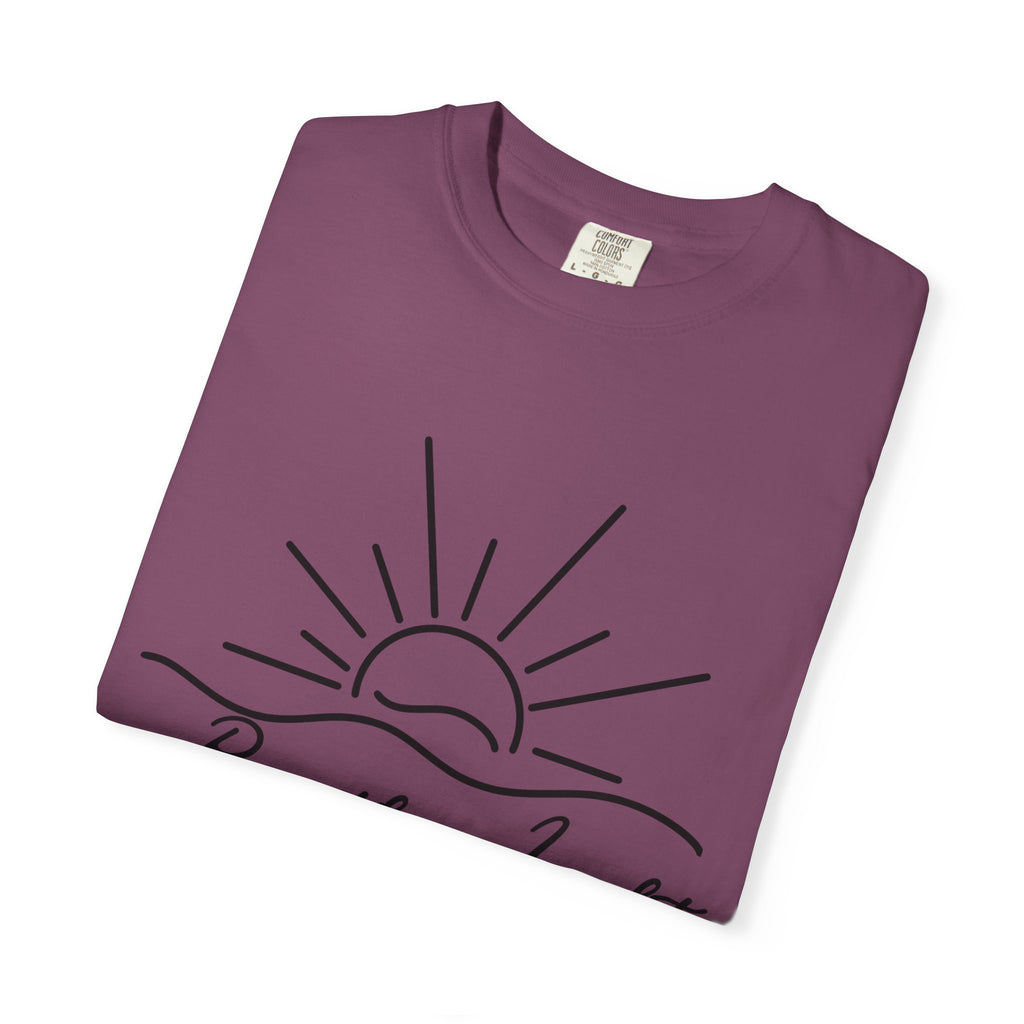 Be the Light T‑Shirt — Matthew 5:14‑16 Graphic Tee