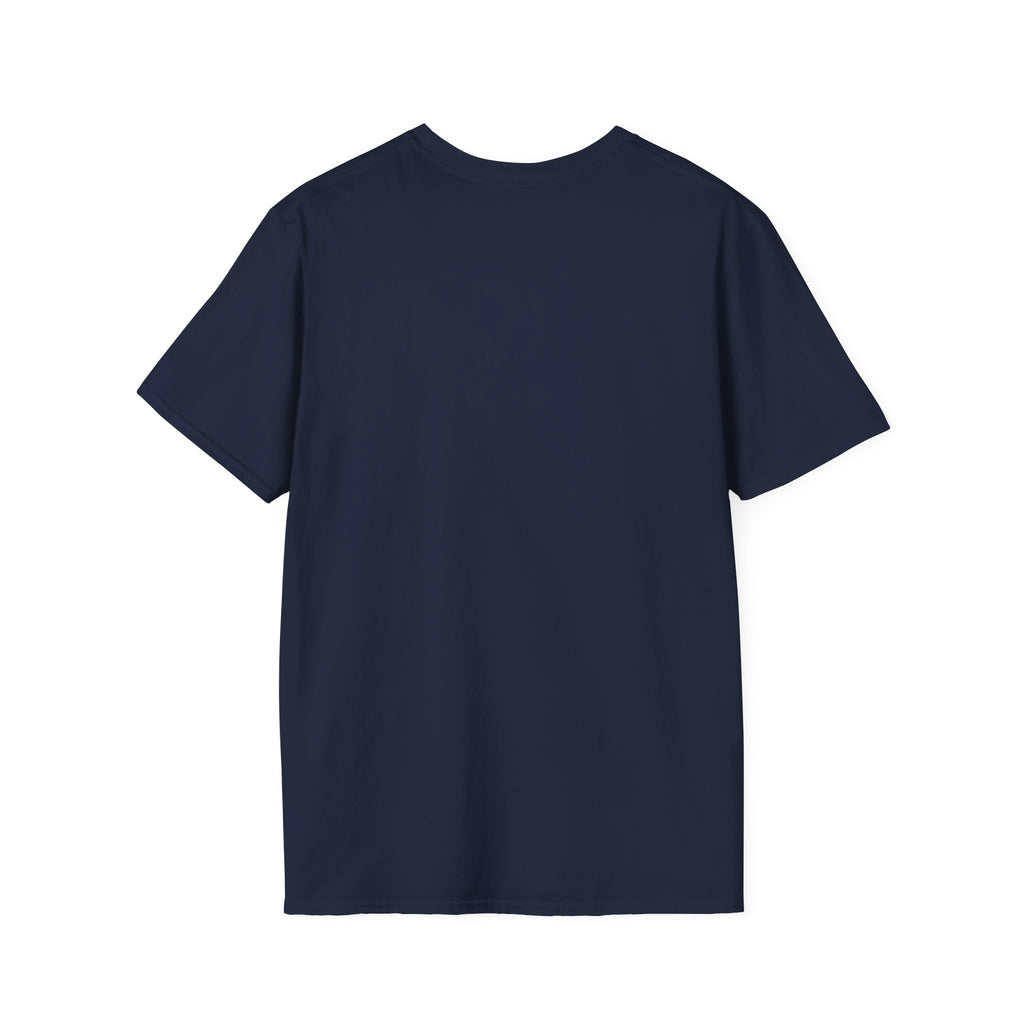 Mama Checkerboard T-Shirt — Retro Lavender Mom Tee