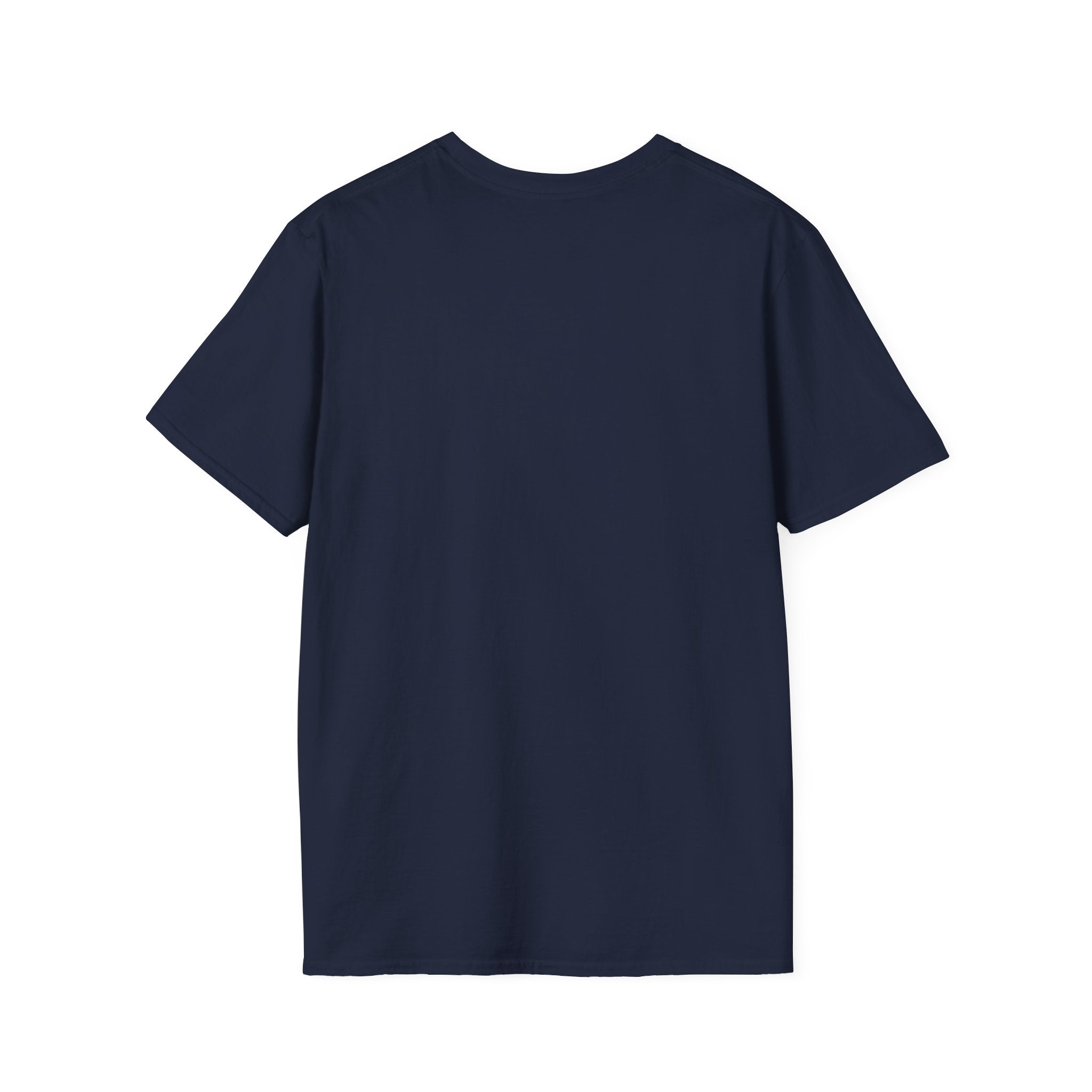 Mama Checkerboard T-Shirt — Retro Lavender Mom Tee