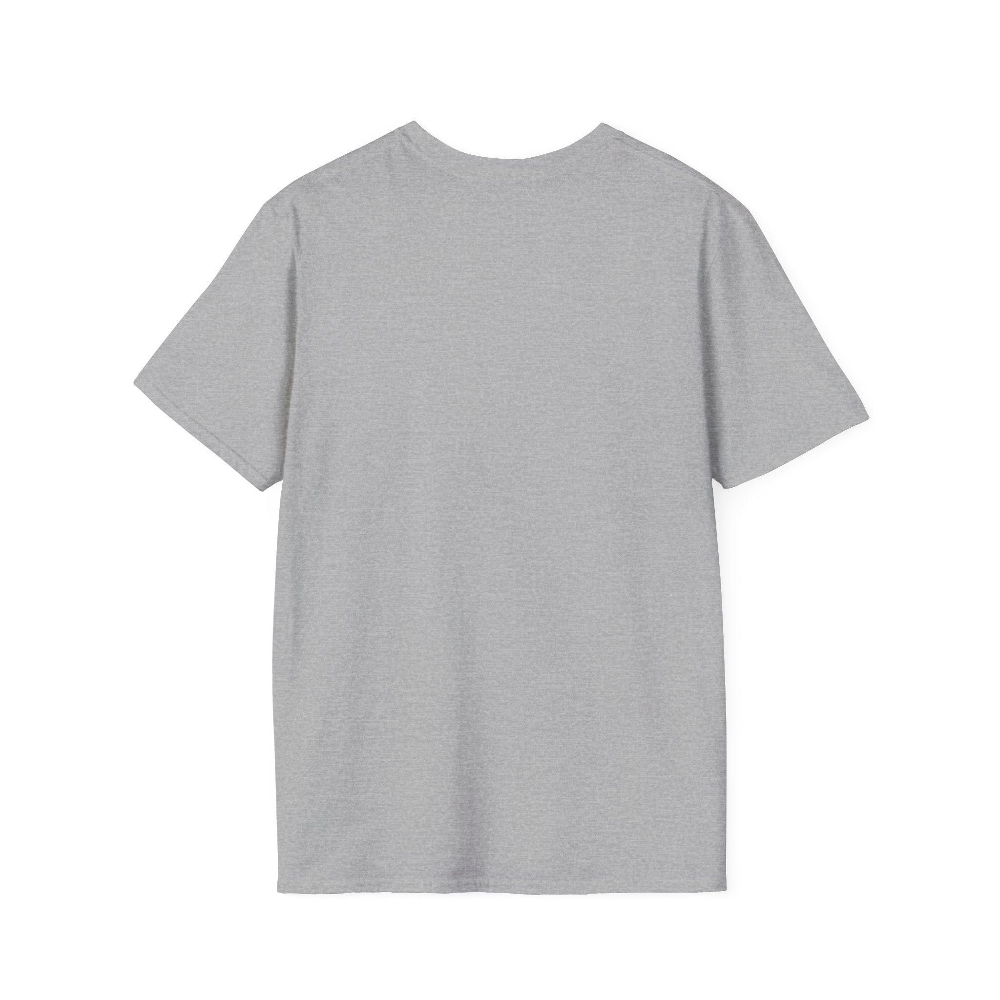 Jesus & Coffee T-Shirt — Pastel Cross and Pink Bow Christian Tee