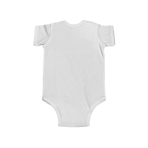 Baby 1st Fourth of July Bodysuit – Patriotic Infant Onesie