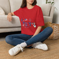 4th of July Duck T-shirt