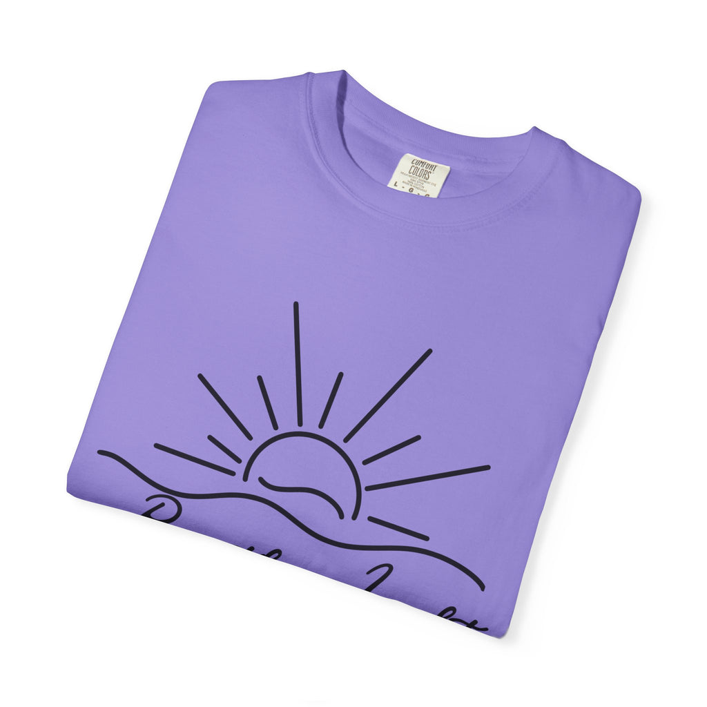 Be the Light T‑Shirt — Matthew 5:14‑16 Graphic Tee