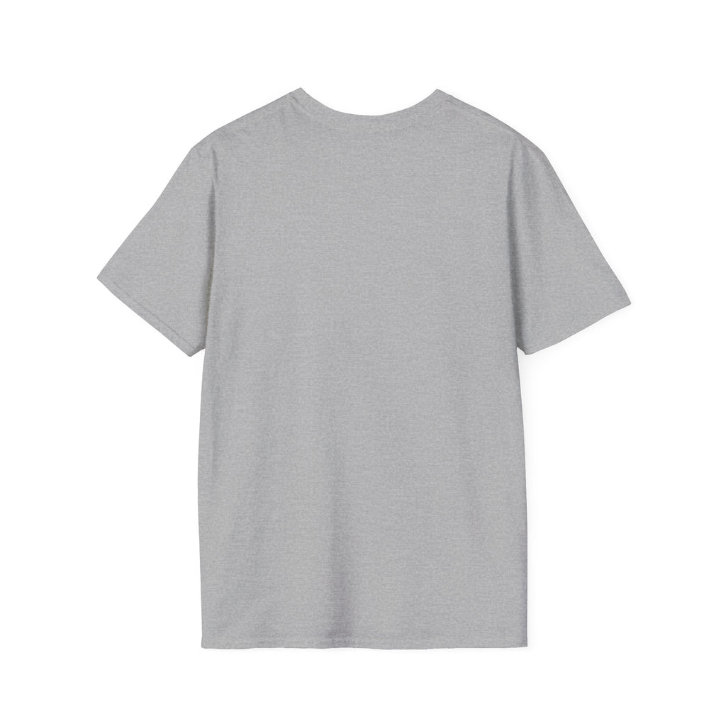 Cute Goose Graphic T-Shirt — "Ducking Cute and Celebrated" Casual Tee