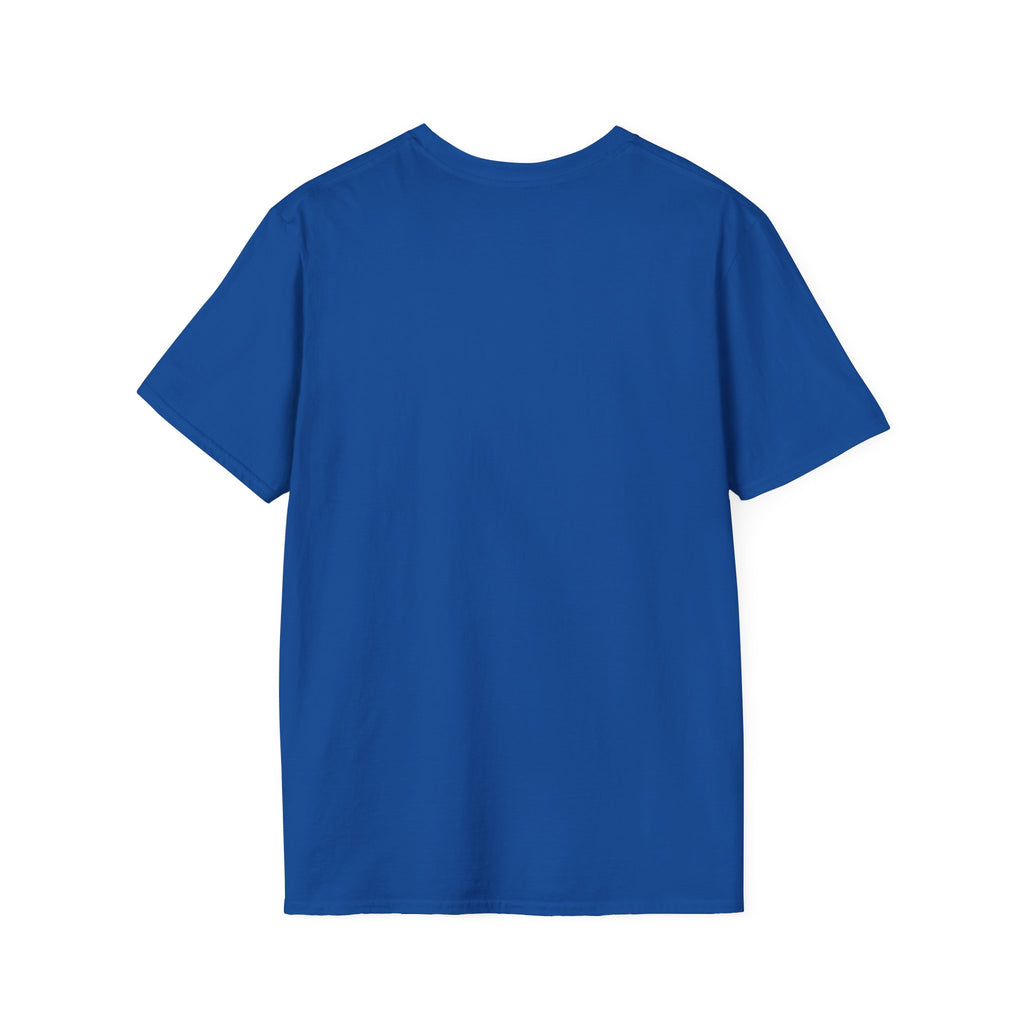 Mama Checkerboard T-Shirt — Retro Lavender Mom Tee