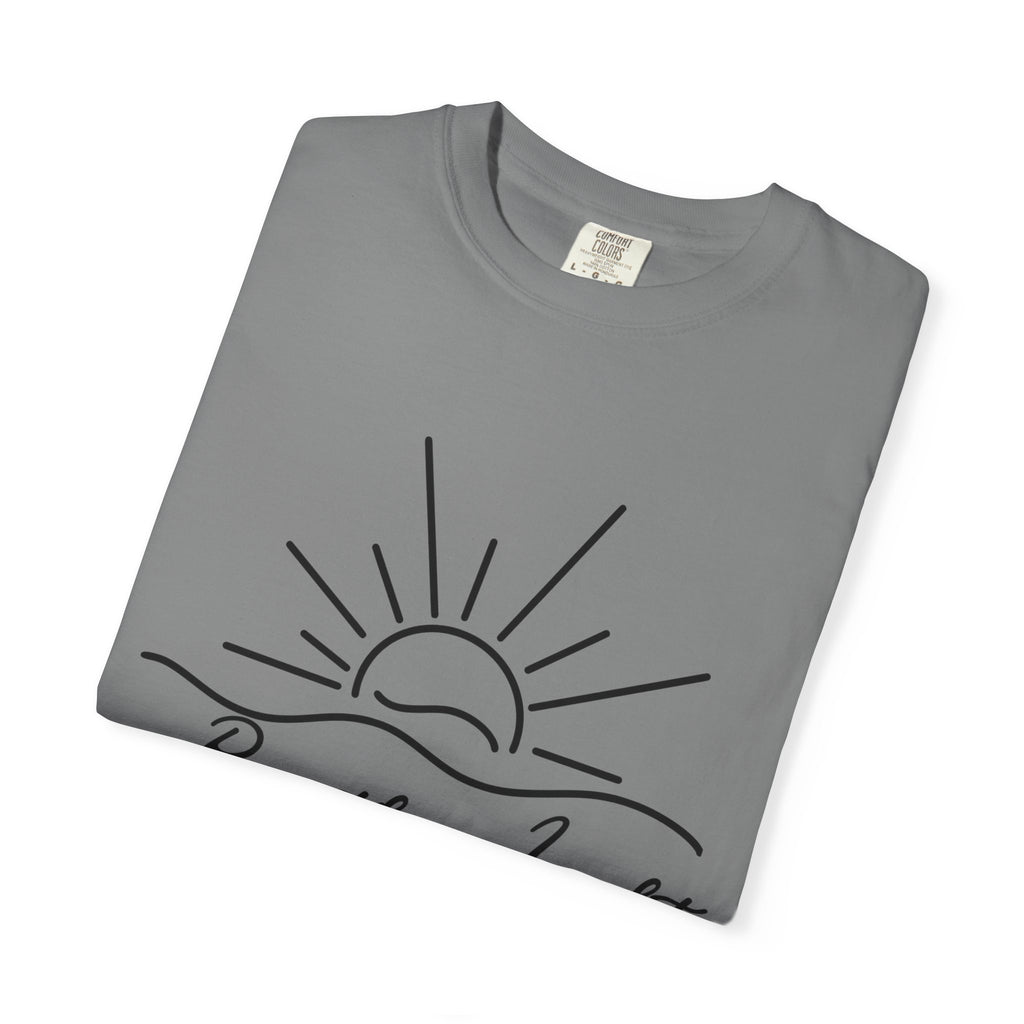 Be the Light T‑Shirt — Matthew 5:14‑16 Graphic Tee